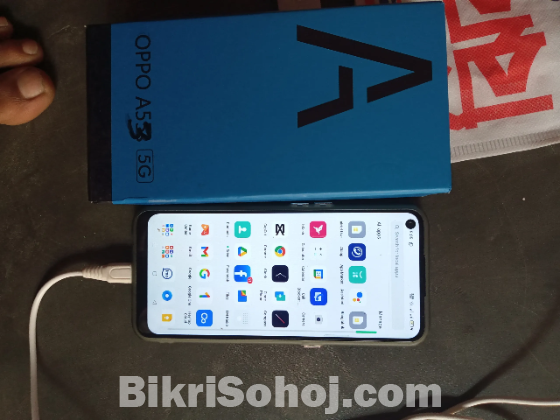 oppo A53